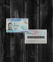 Italy ID Card 2016+ PSD2