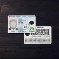 Canada Green Card PSD2