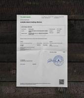 Utility bill | Sberbank | Russia |2