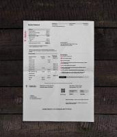 Utility bill | T-Mobile | USA |2