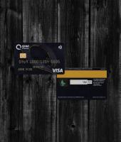 Qiwi Purse Card PSD2