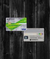 Sberbank Credit Card PSD2