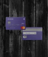 Paysend Card PSD2