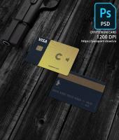 Crypterium Card PSD1