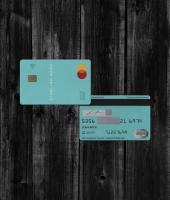 Starling Credit Card PSD2