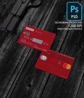 OSCHADBANK Credit Card PSD1