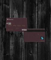 PrivatBank Credit Card PSD2