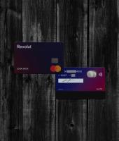 Revolut Credit Card PSD2