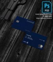 CHASE Bank Credit Card PSD1