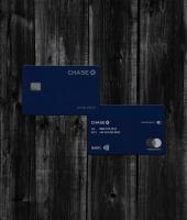 CHASE Bank Credit Card PSD2