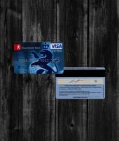 Royal Bank Credit Card PSD2