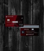 Sberbank Credit Card PSD2