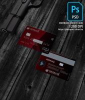 Sberbank Credit Card PSD1