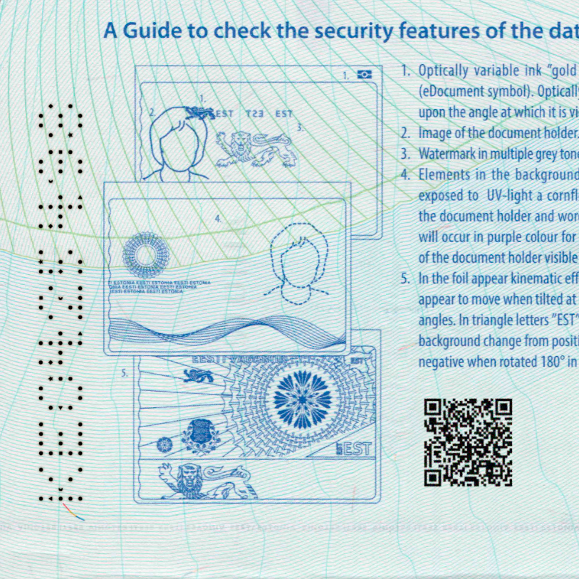 Estonia Passport-3