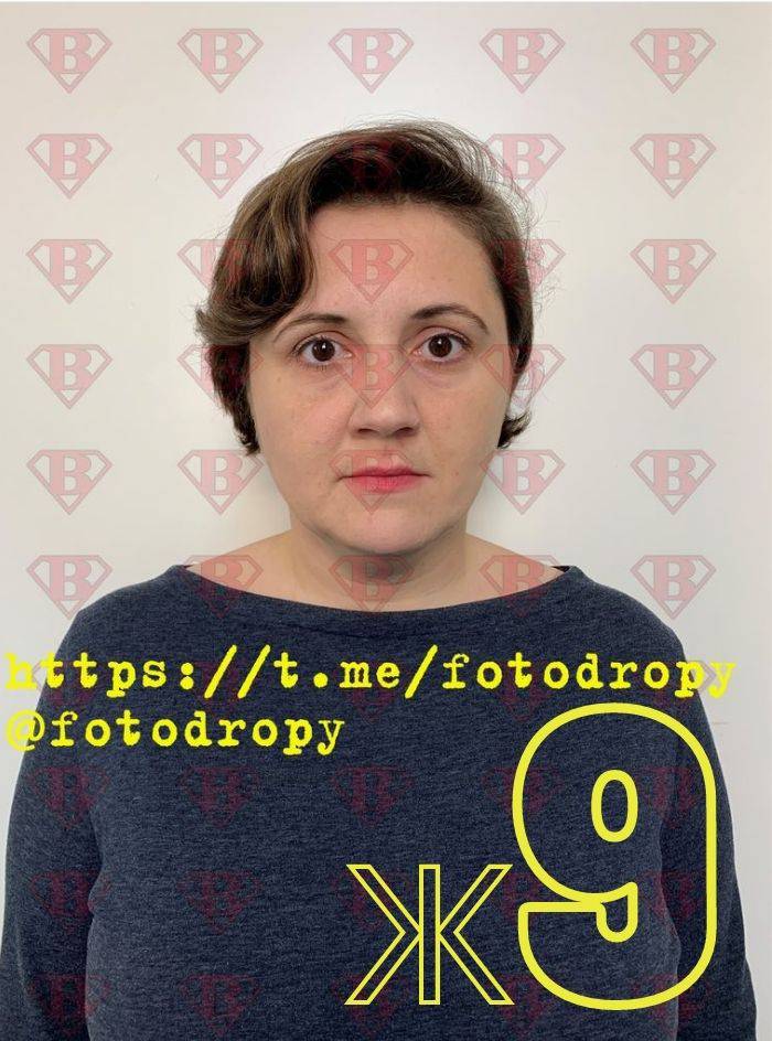 Photodrop Female 91