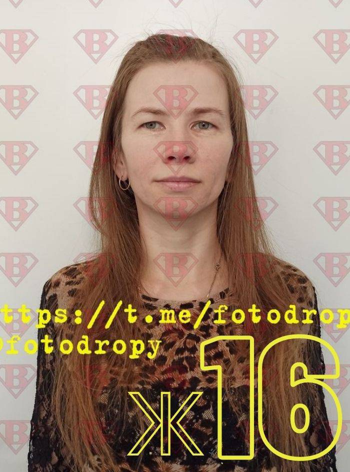 Photodrop Female 161