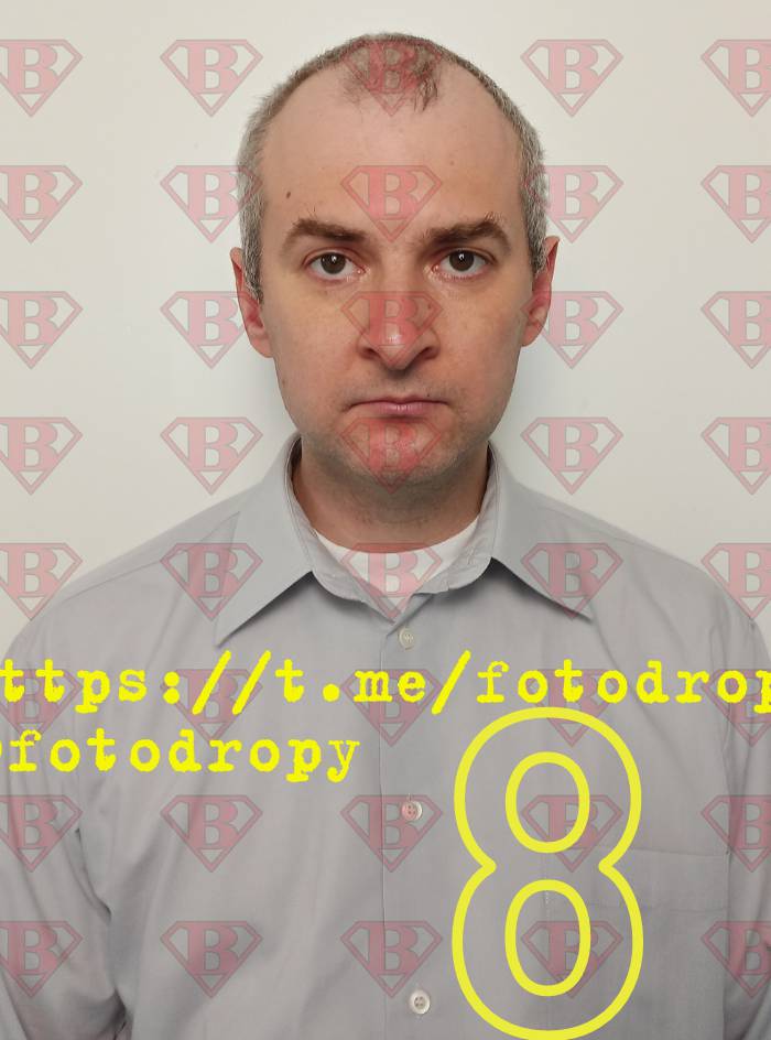 PhotoDrop Male 81