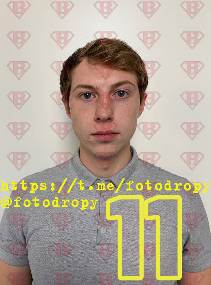 PhotoDrop Male 111