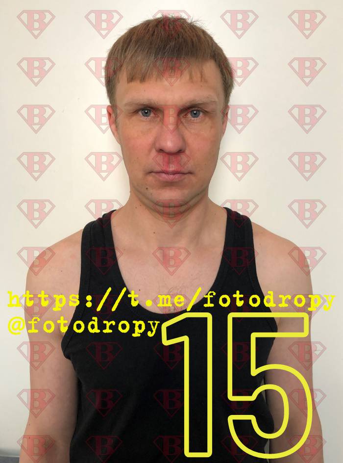 PhotoDrop Male 151