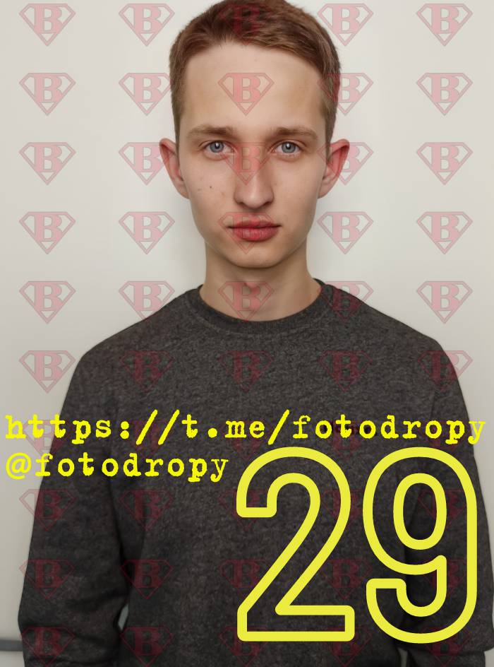 PhotoDrop Male 291