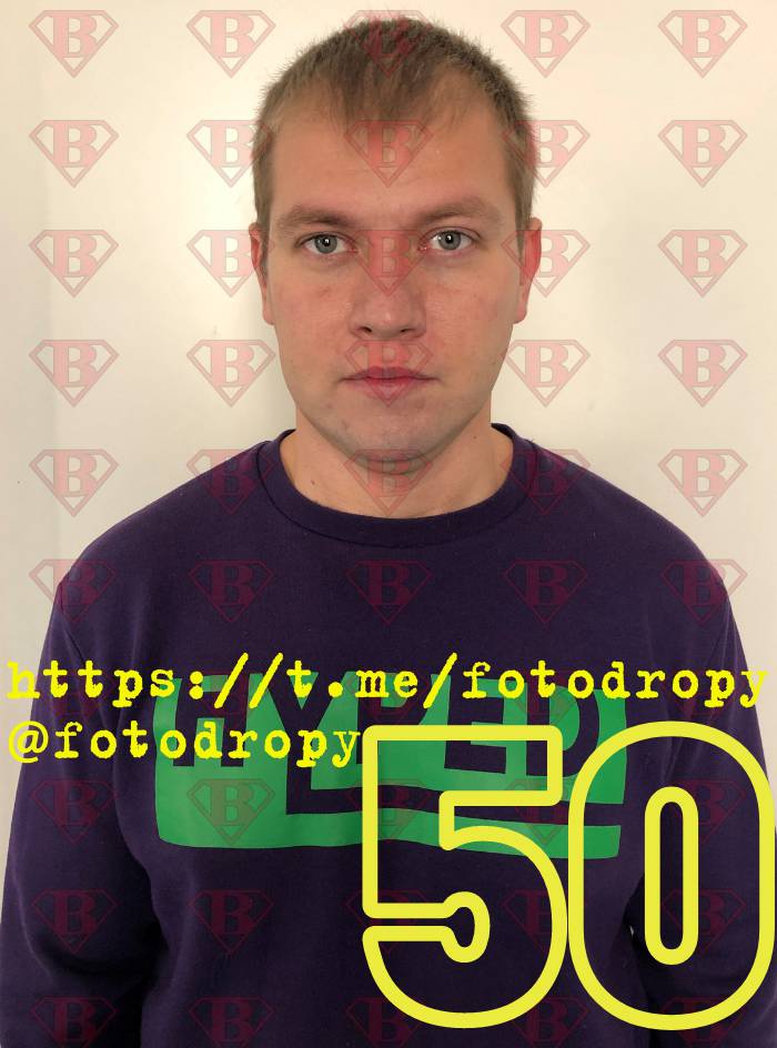 PhotoDrop Male 501