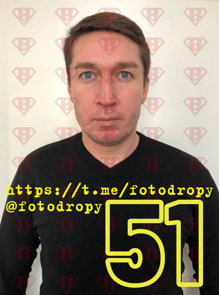 PhotoDrop Male 511