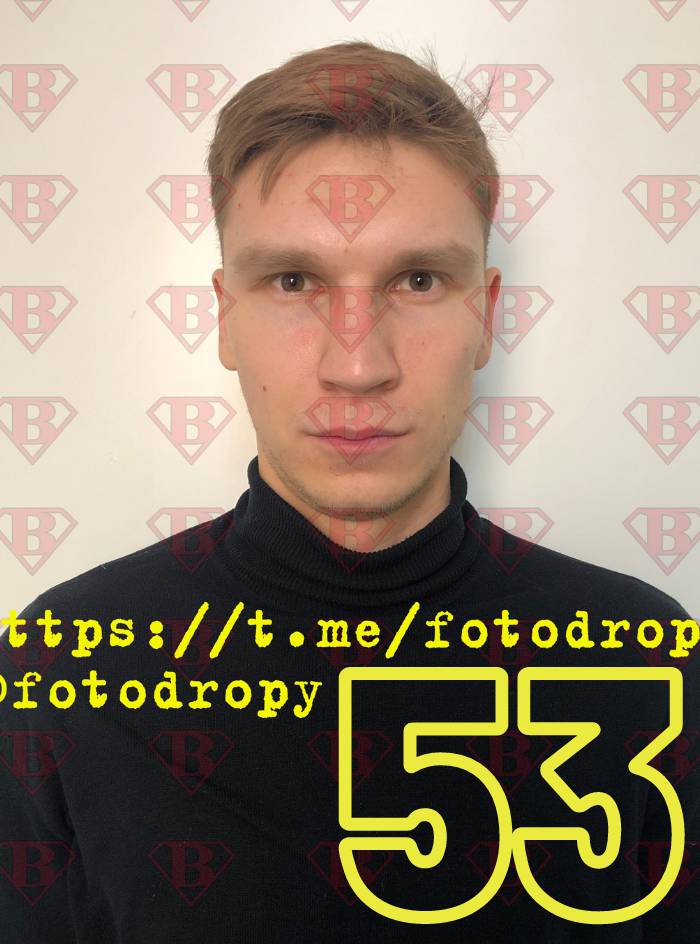 PhotoDrop Male 531