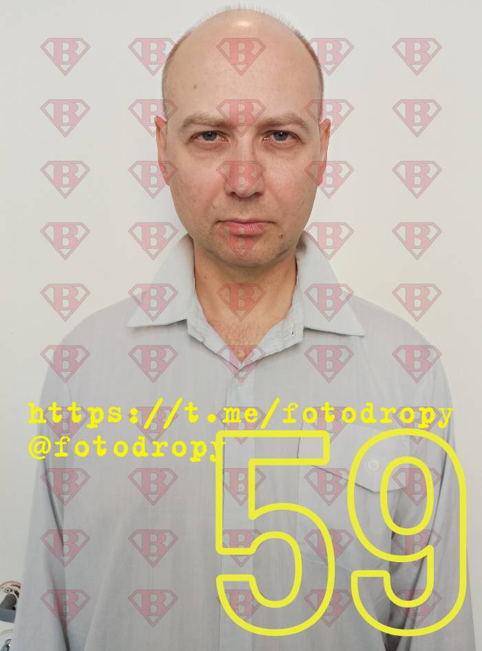 PhotoDrop Male 591