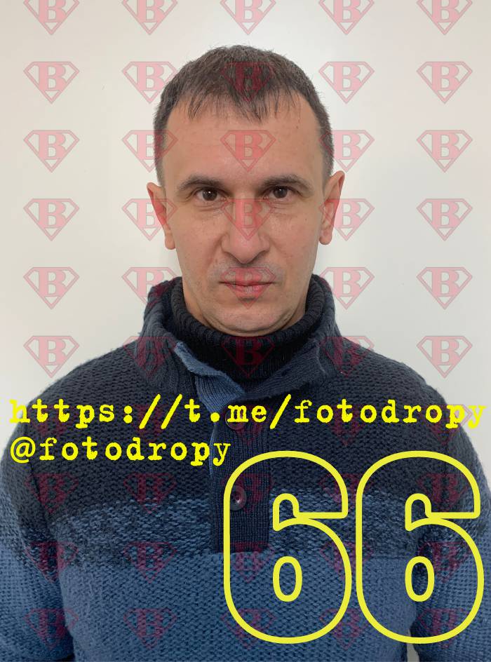 PhotoDrop Male 661