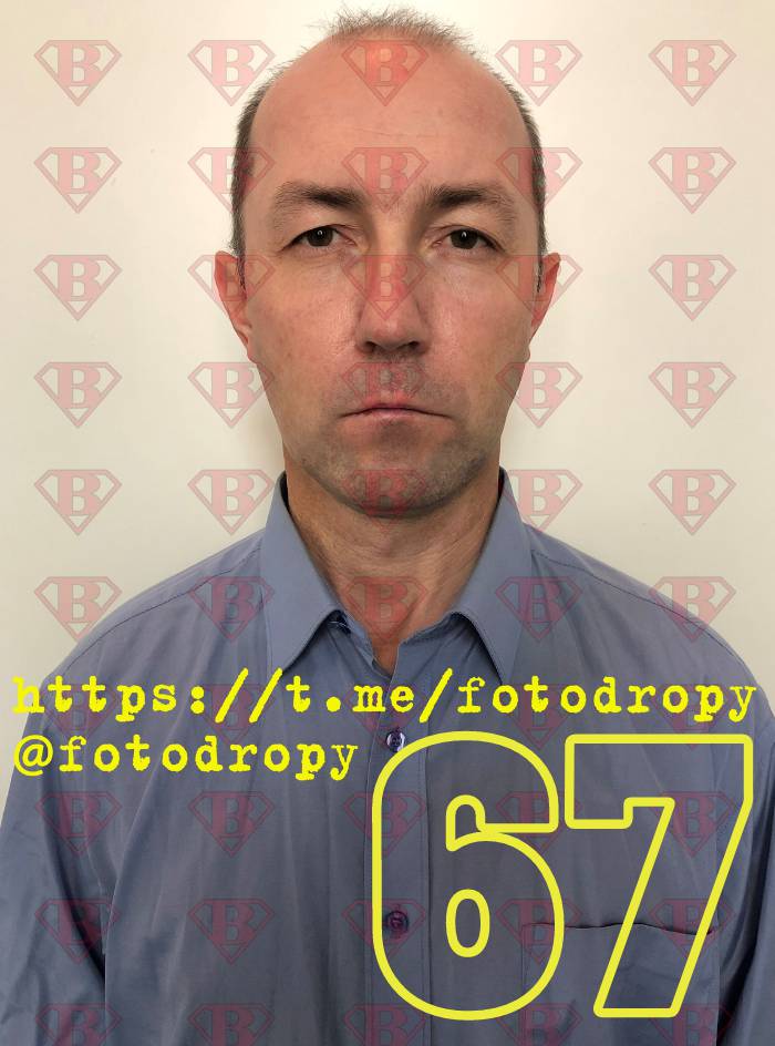 PhotoDrop Male 671