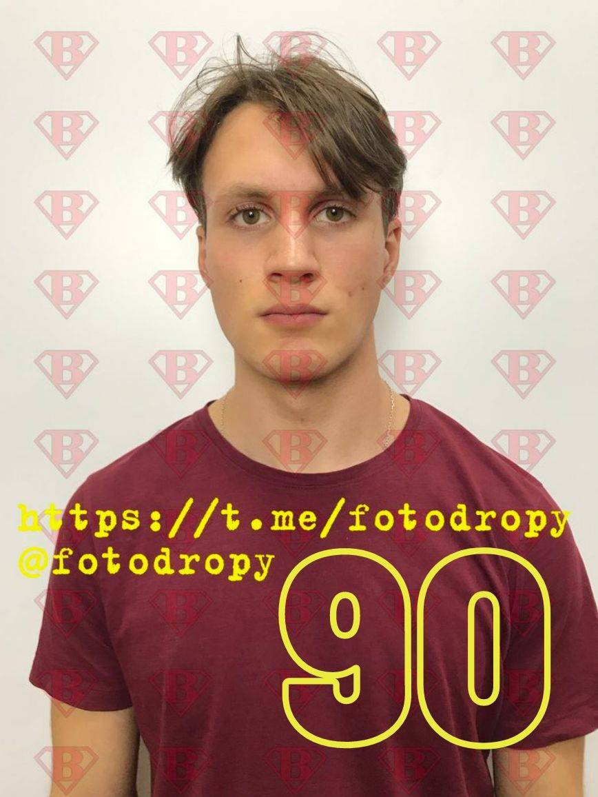 PhotoDrop Male 901