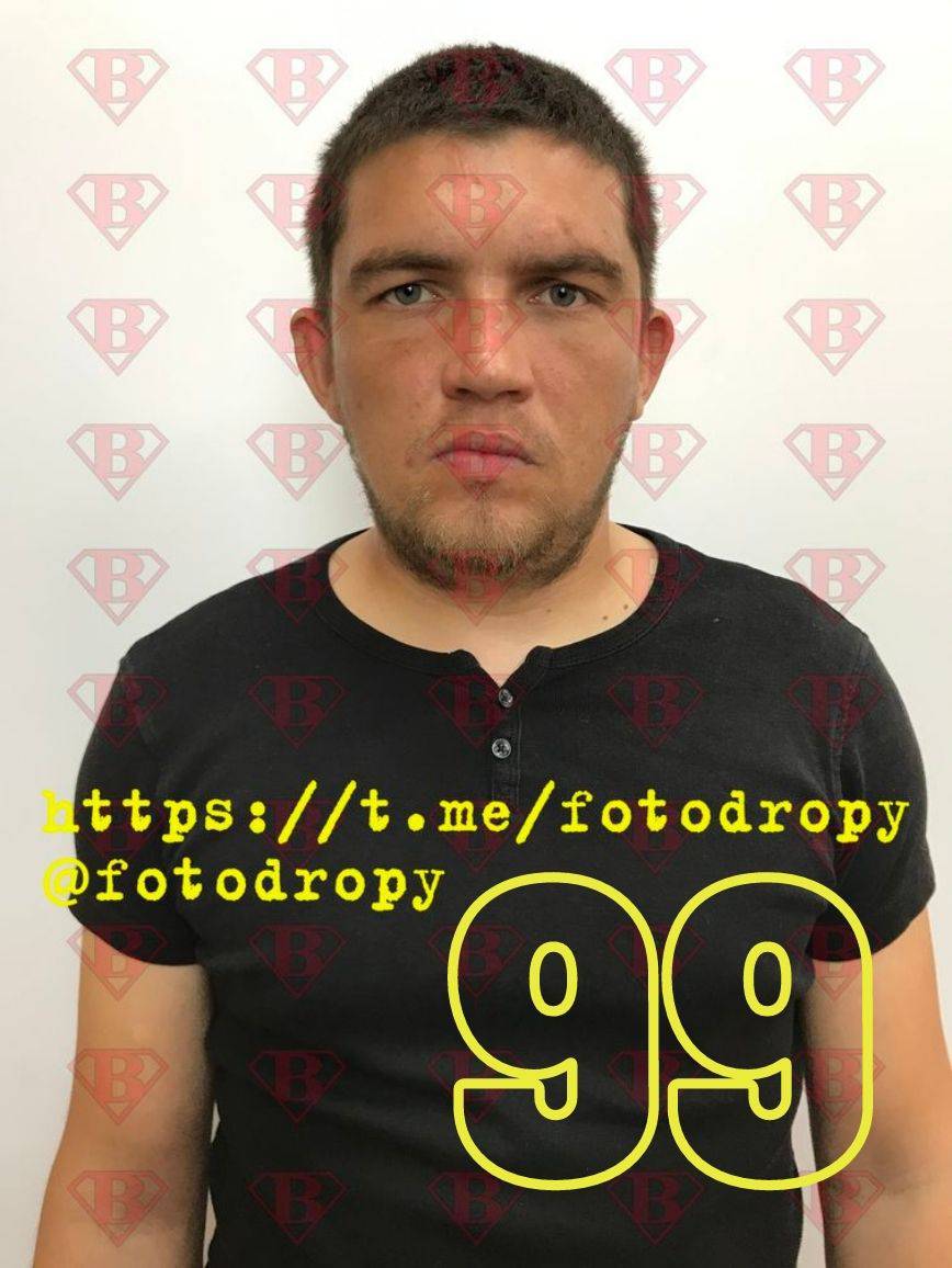 PhotoDrop Male 991