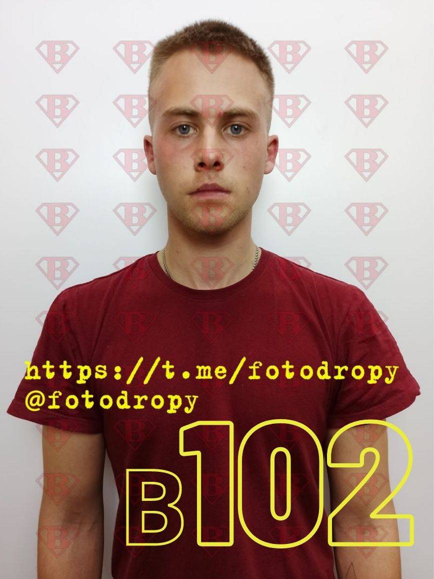 PhotoDrop Male 1021