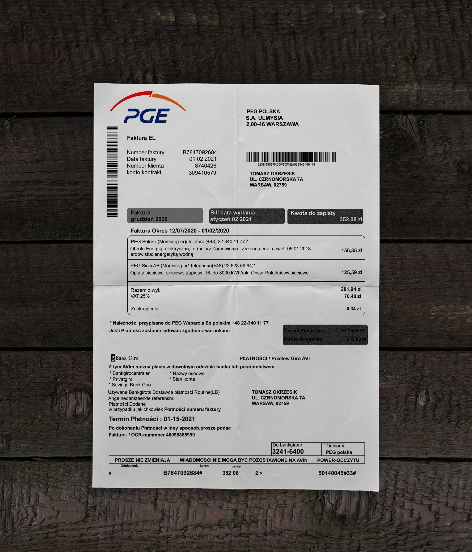 Poland Bill-1