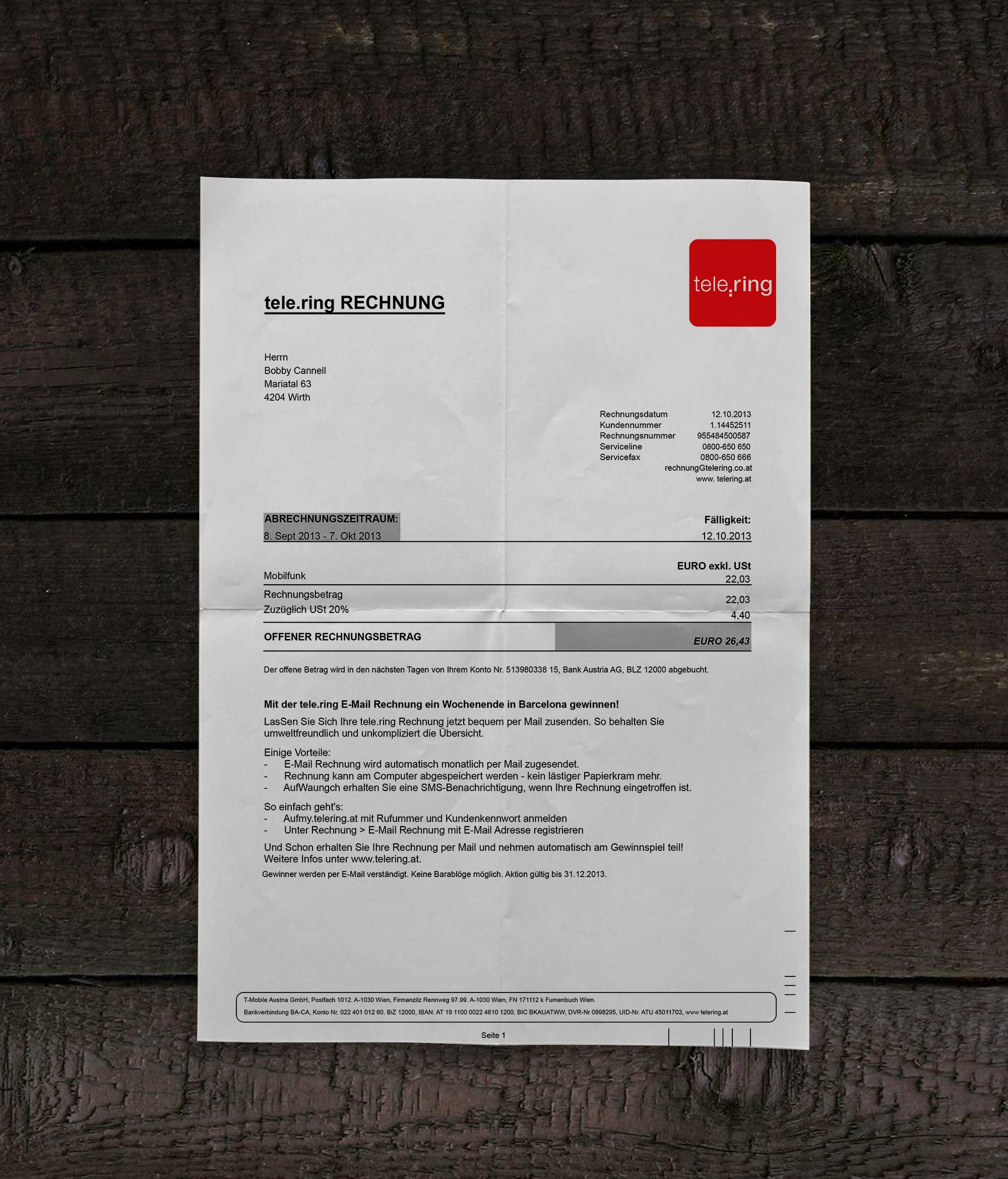 Austria Bill-1