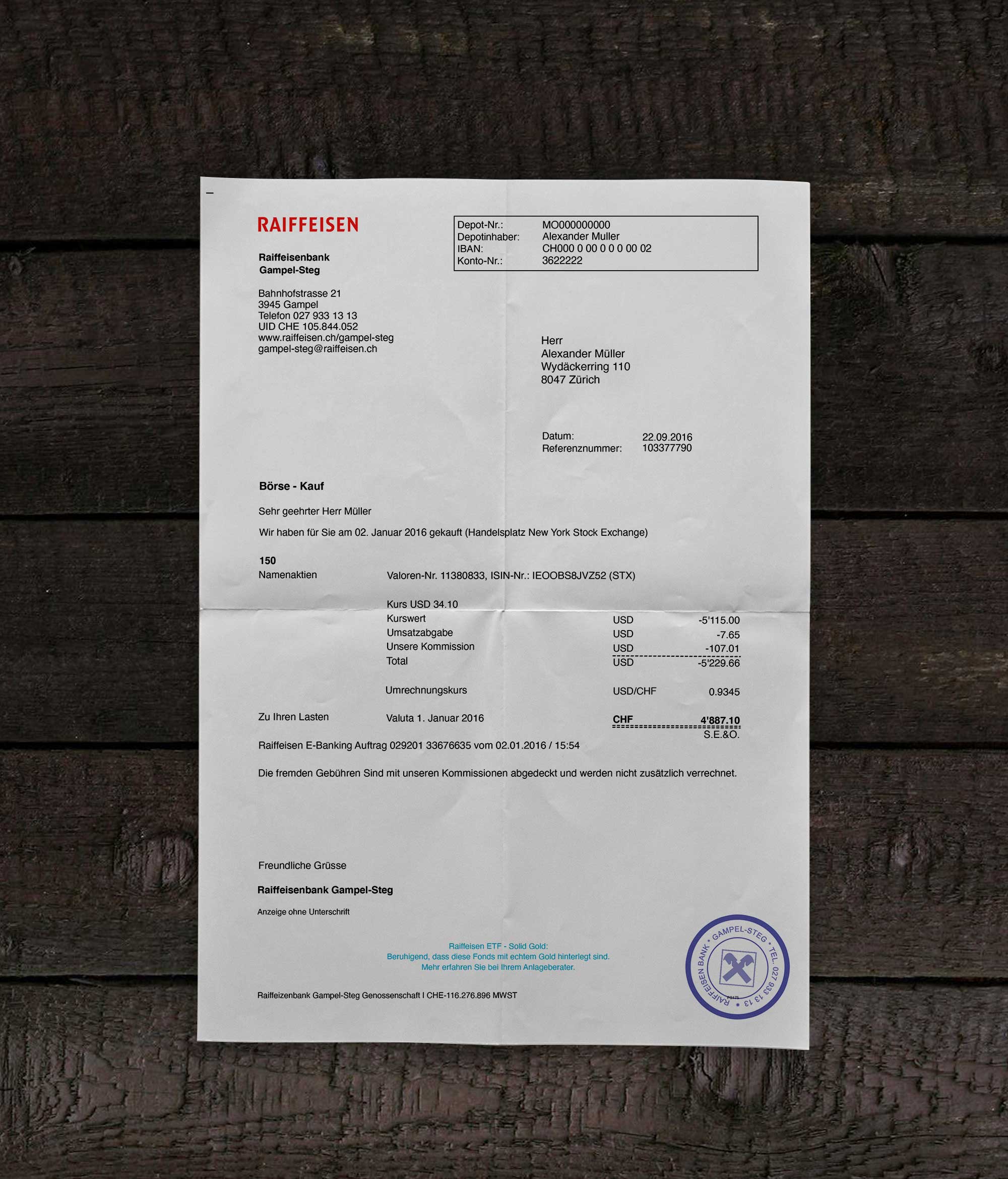 Switzerland Bill-1