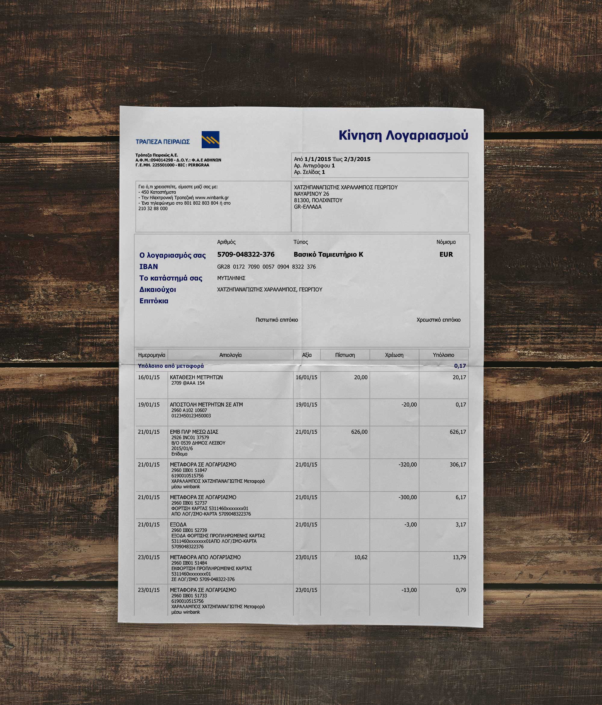 Greece Bill-1