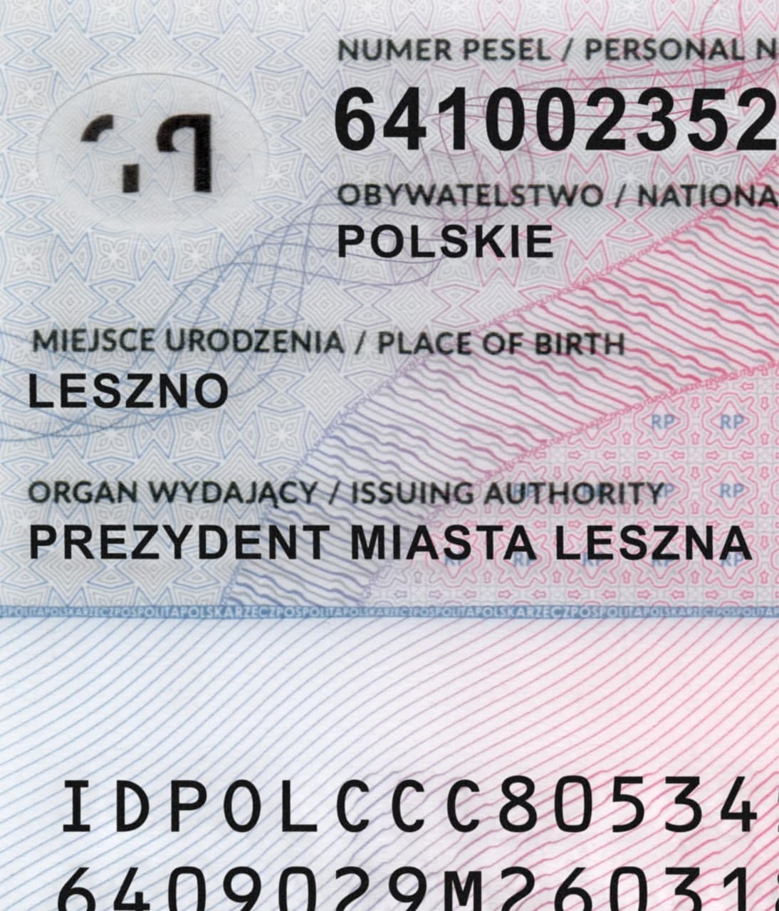 Poland ID-4