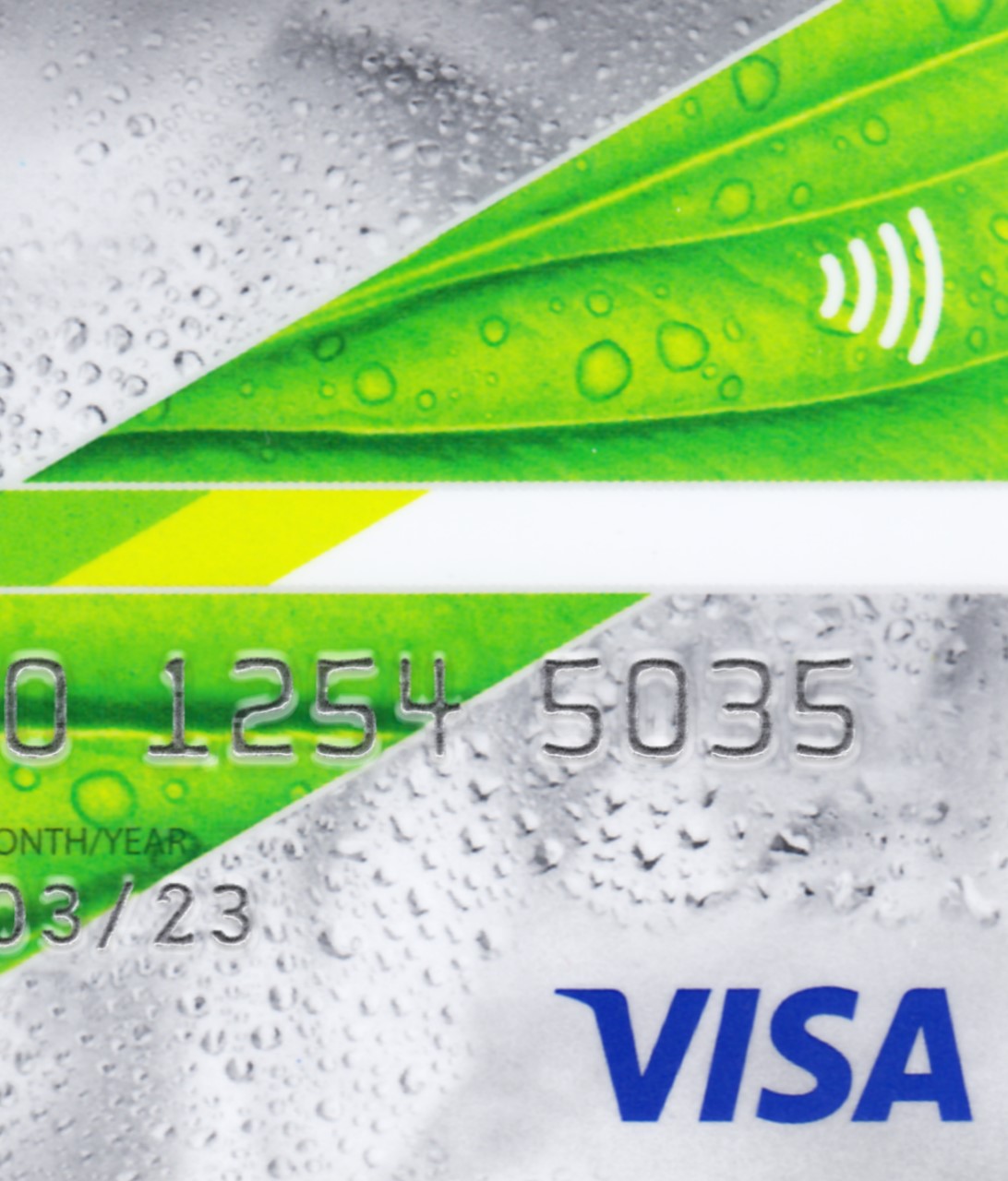 Russia Credit Card-3