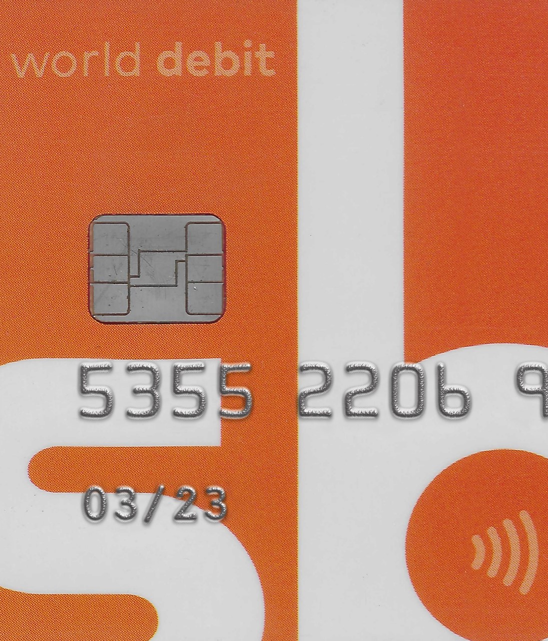 Ukraine Credit Card-2