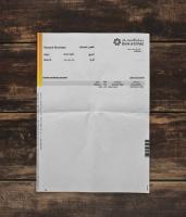 Statement | Bank al Etihad | Jordan |2