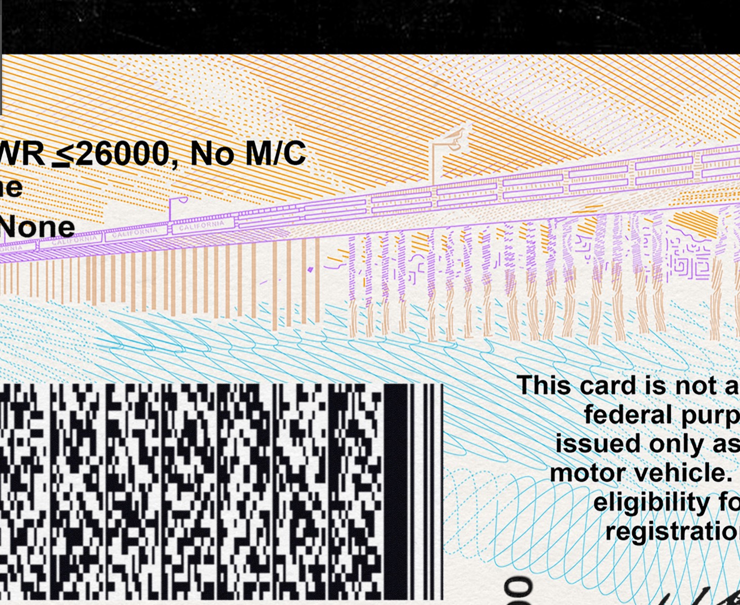 United States of America Driving-4