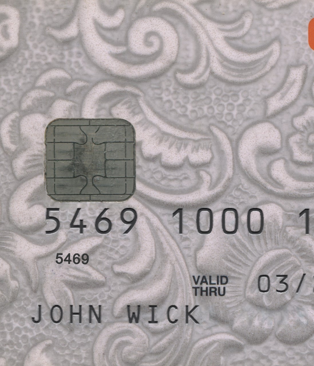 Russia Credit Card-2