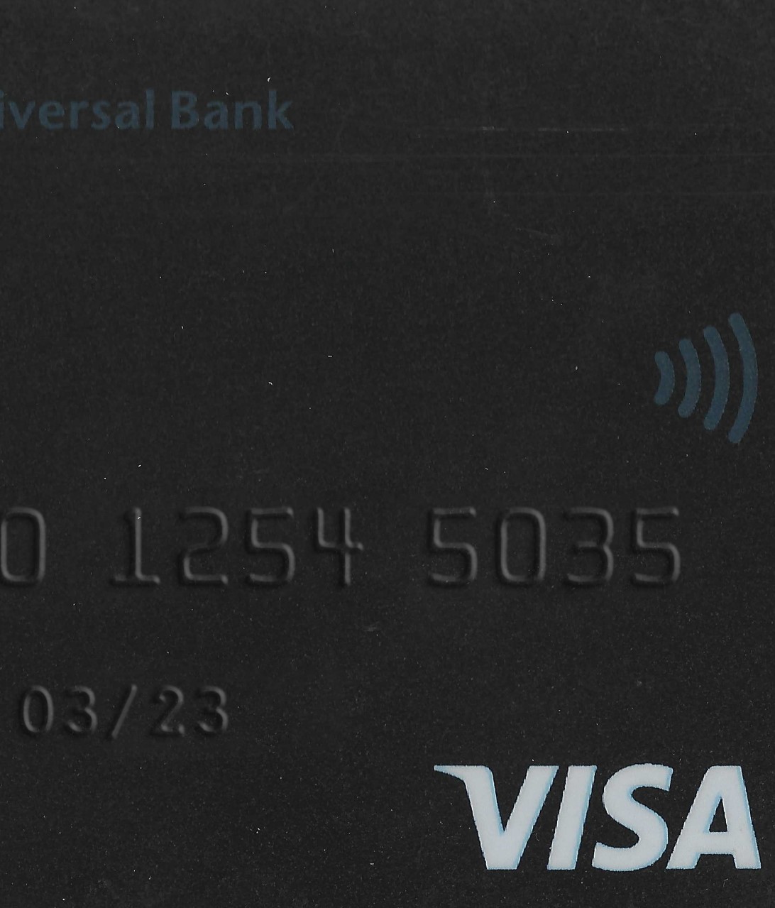 Ukraine Credit Card-3