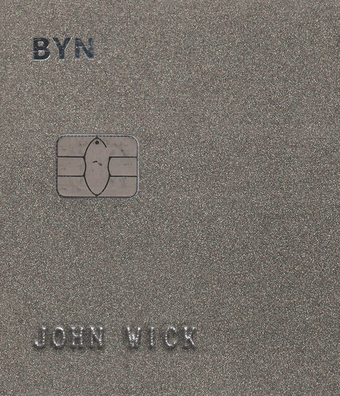 Russia Credit Card-2